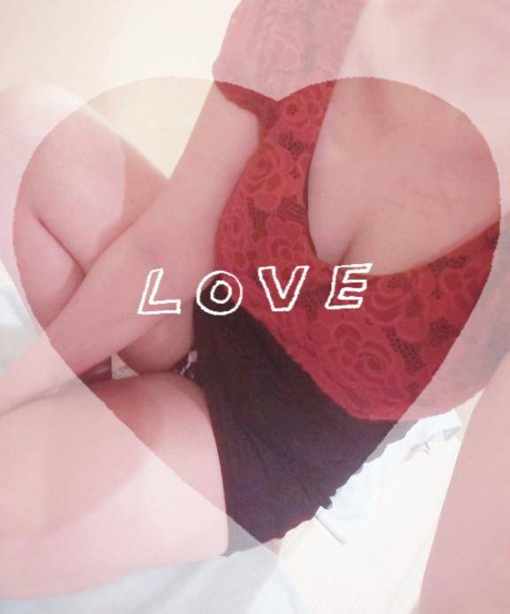 感謝の気持ちです?