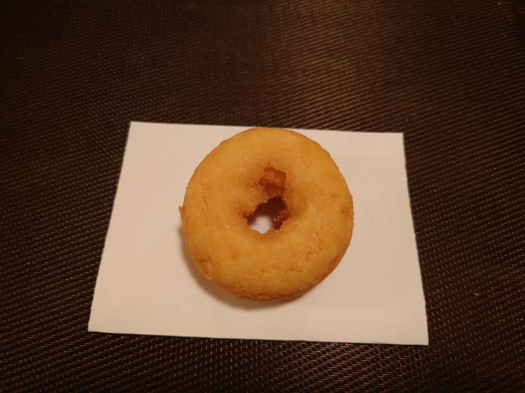 今日の甘味(*´ω｀*)