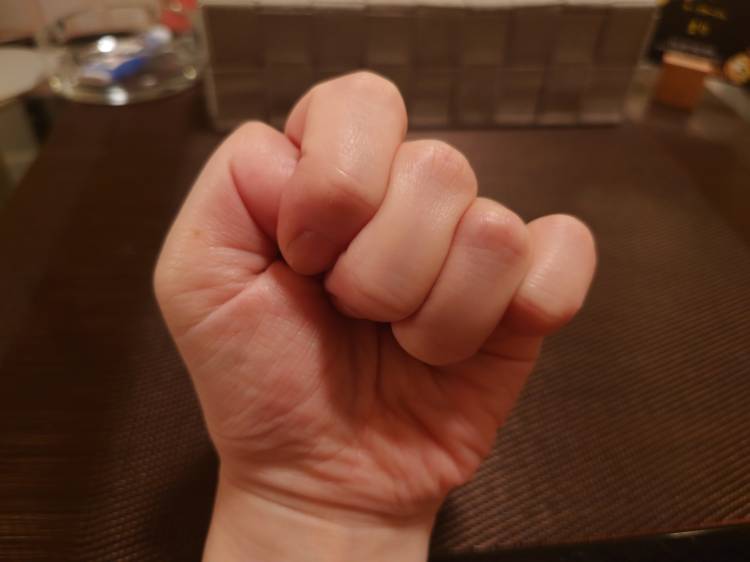 変化無し(；´∀｀)