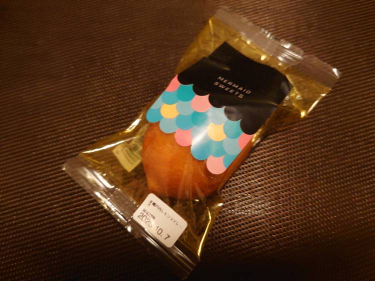 今日の甘味(*´艸｀*)