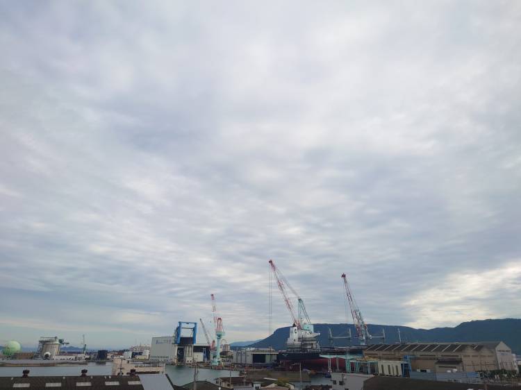 出勤しました(^^)/