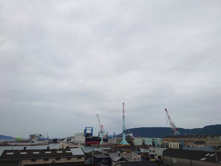 出勤しました(^^)/