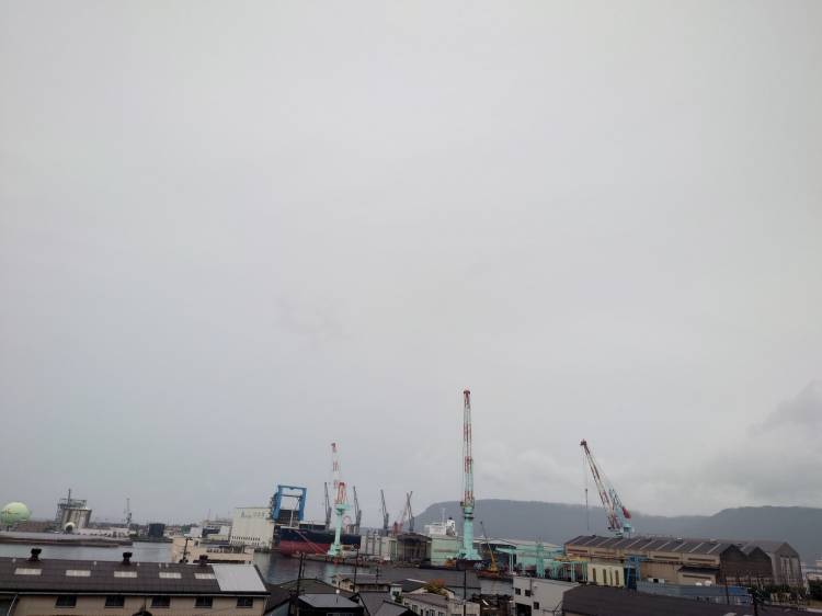 出勤しました(^^)/