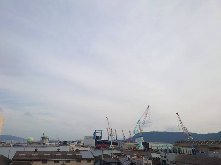 出勤しました(^^)/