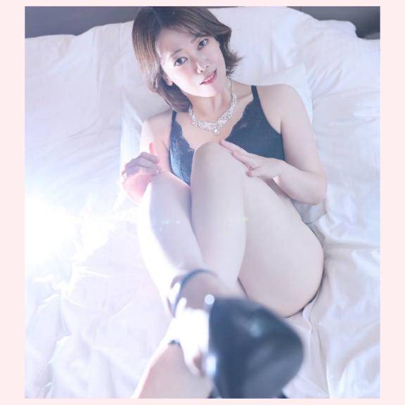 ドキドキしちゃう?