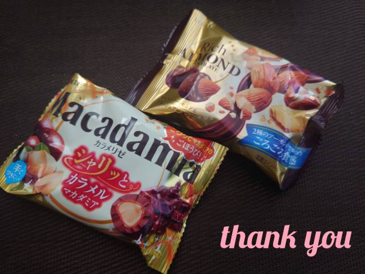 ありがとうございます(*^^*)