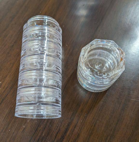 観察されてた(笑)