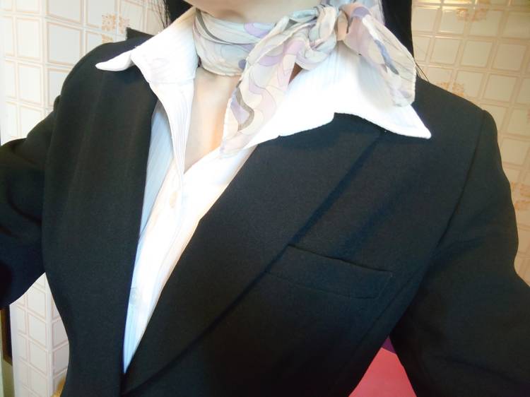 わがままボディ(ΦωΦ)