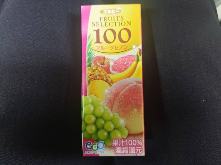 糖分補給(*´∀｀)