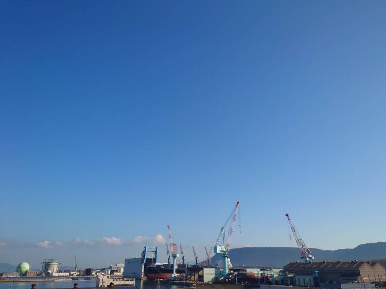 出勤しました(^^)/