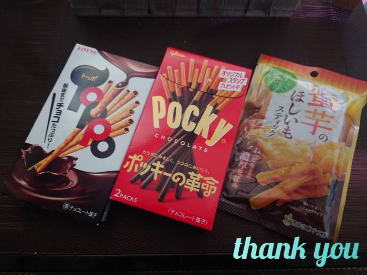 ありがとうございます(*^^*)