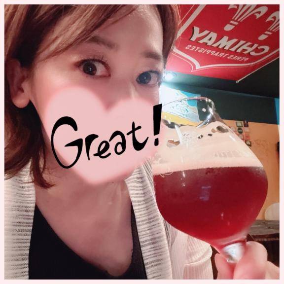 美味しいお酒は薬です?