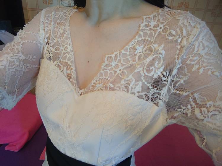 つい…(；´∀｀)