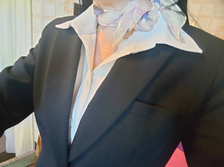 物凄い安心感(*´ω｀*)