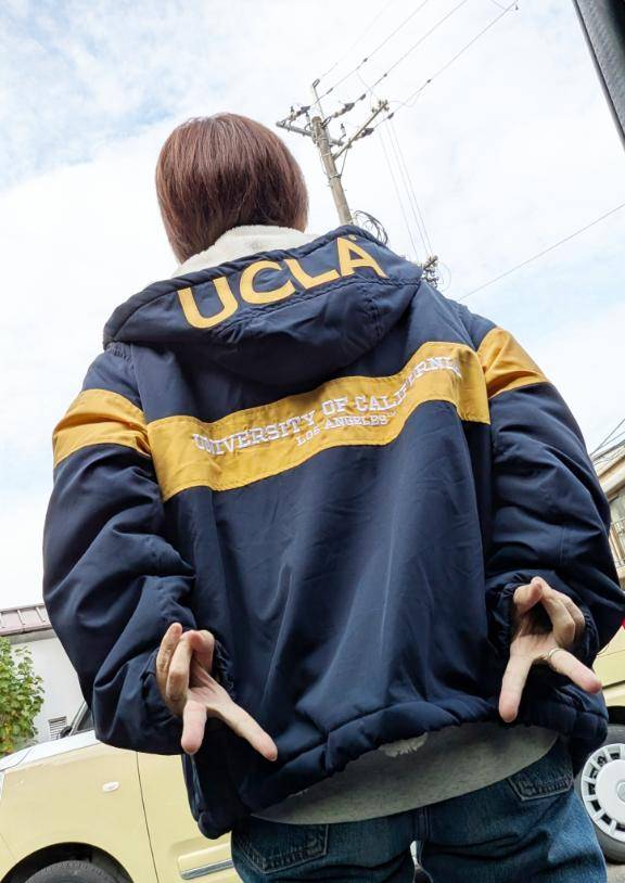 (???｡???)?!寒いけど