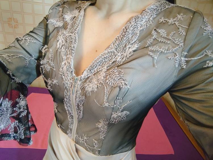 朝からスッキリ(・∀・)