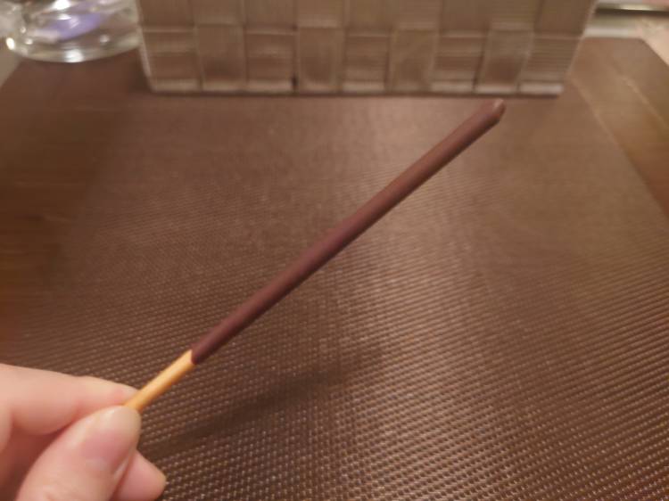 今日の甘味(*´ω｀*)