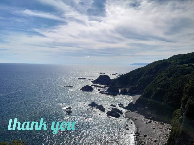 ありがとうございます(*^^*)