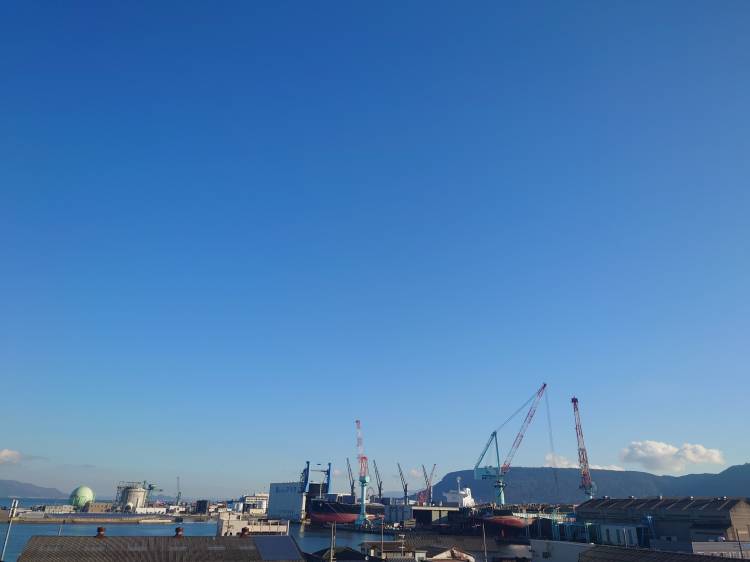 出勤しました(^^)/