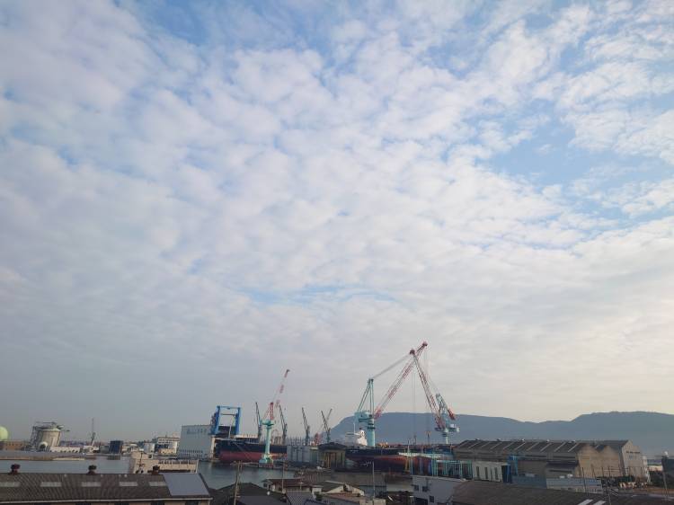 出勤しました(^^)/