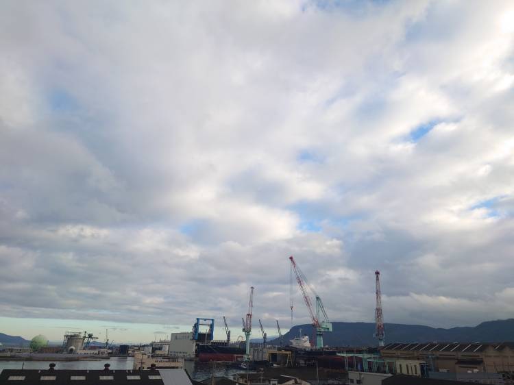 出勤しました(^^)/