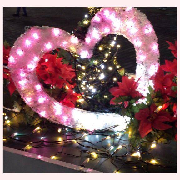 毎日がクリスマス?