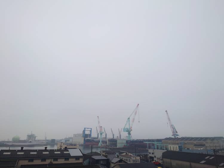 出勤しました(^^)/