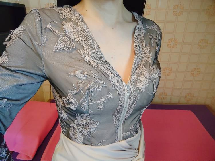 プチサプライズ(ΦωΦ)