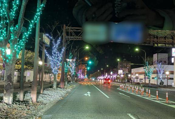 カウントダウンよっ