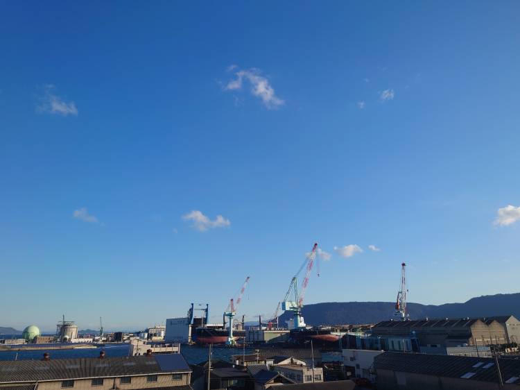 出勤しました(^^)/