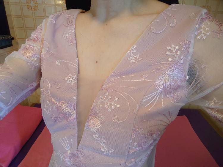 気持ちも新たに(*´∀｀*)