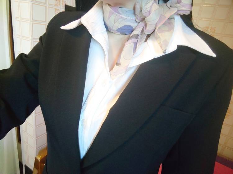 第一印象は大事( ´∀｀)