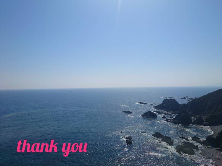 ありがとうございます(*^^*)