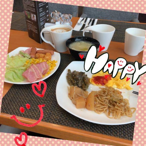 たまーにのご褒美?