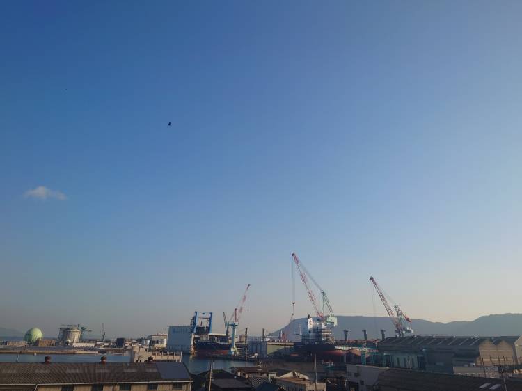 出勤しました(^^)/