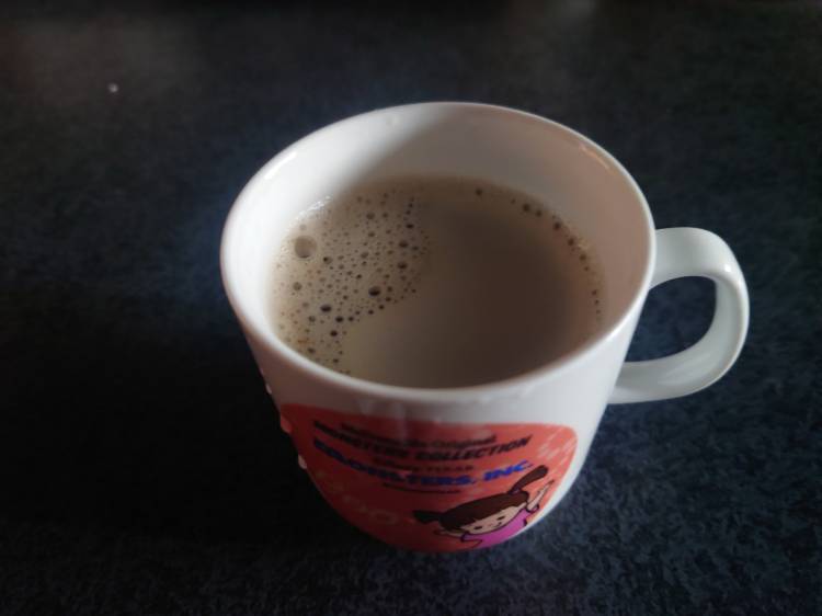 おはようございます(^^)