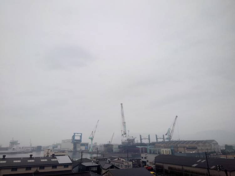 出勤しました(^^)/