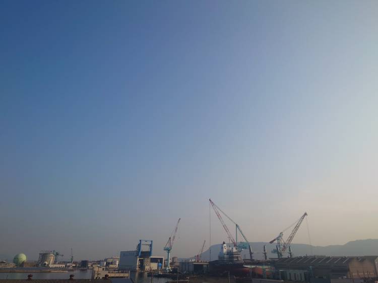 出勤しました(^^)/