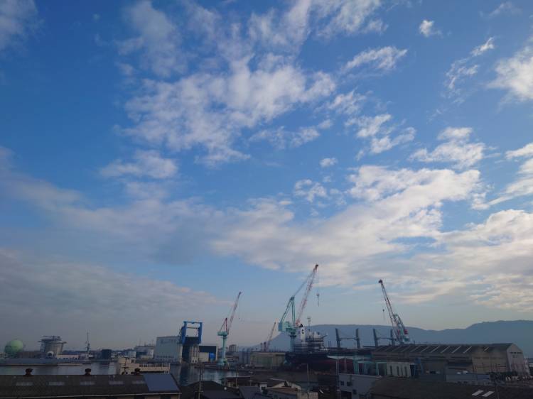 出勤しました(^^)/