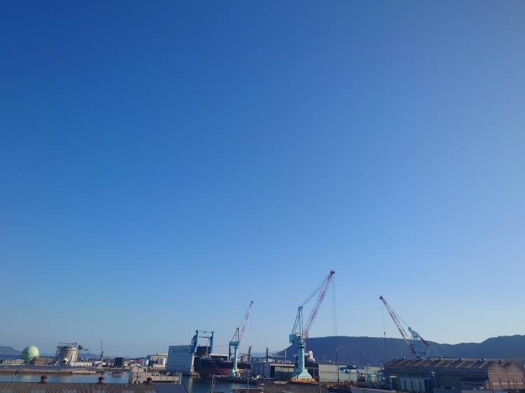 出勤しました(^^)/