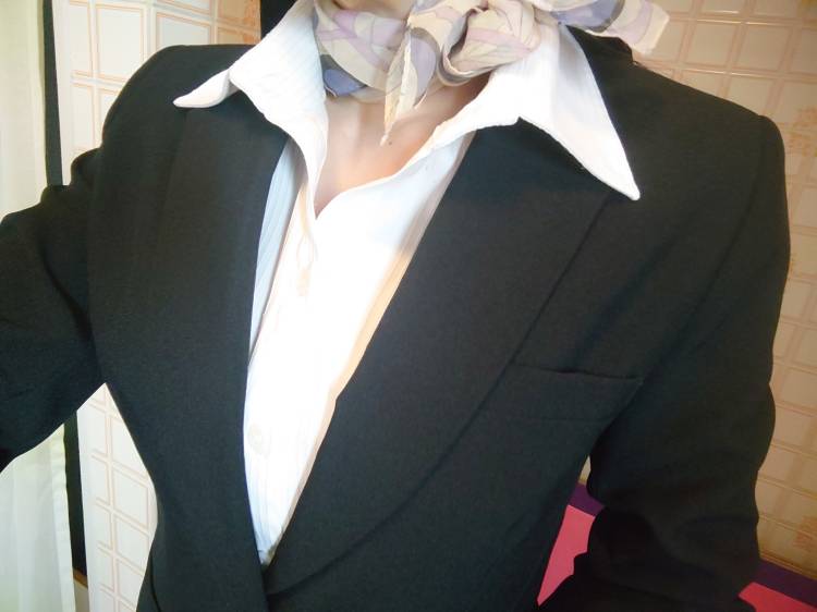 まり☆（ラ・プラージュ）