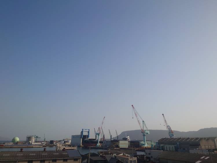 出勤しました(^^)/