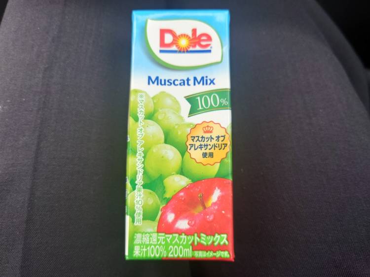 糖分補給(*´∀｀)