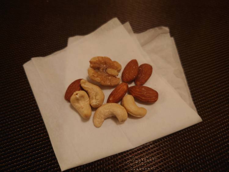 笑ってしまう（≧∇≦）