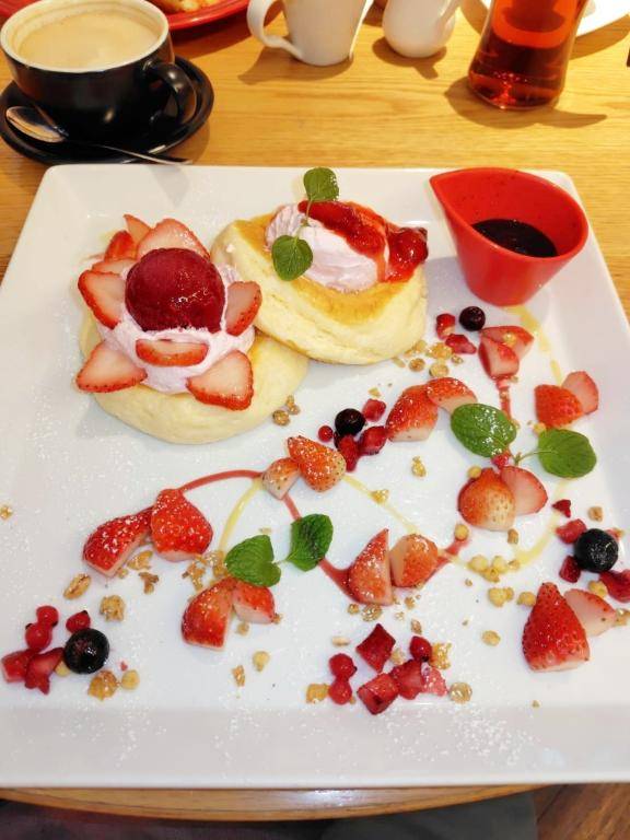 「はい、忘れる」