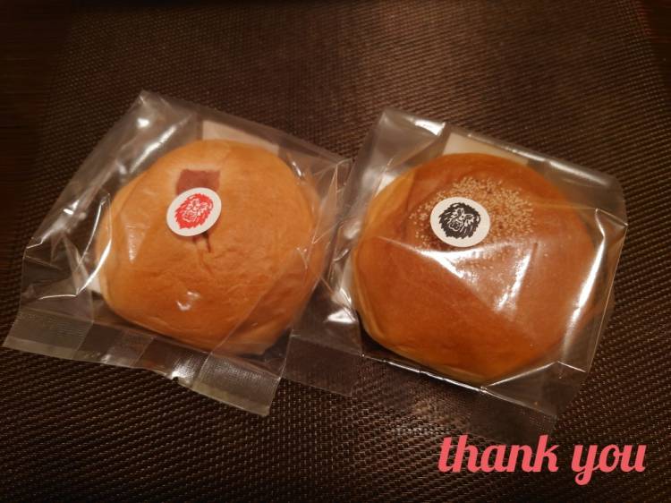 ありがとうございます(*^^*)