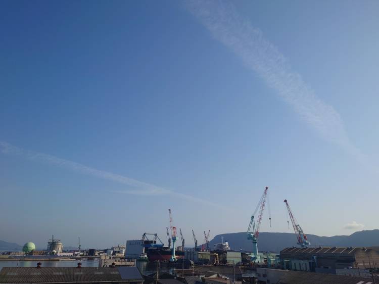 出勤しました(^^)/