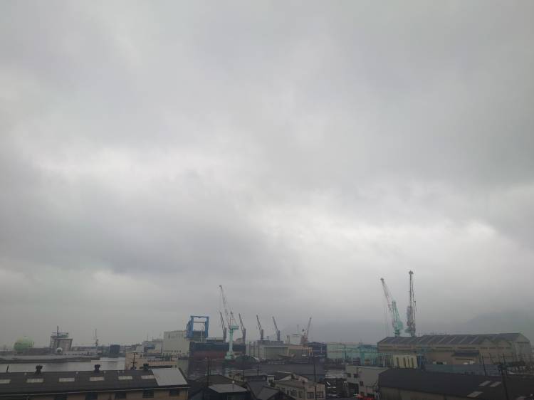 出勤しました(^^)/