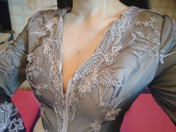 私も…(*´艸｀*)