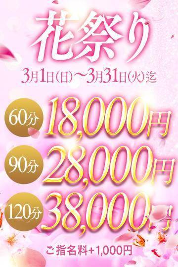 3月のイベント